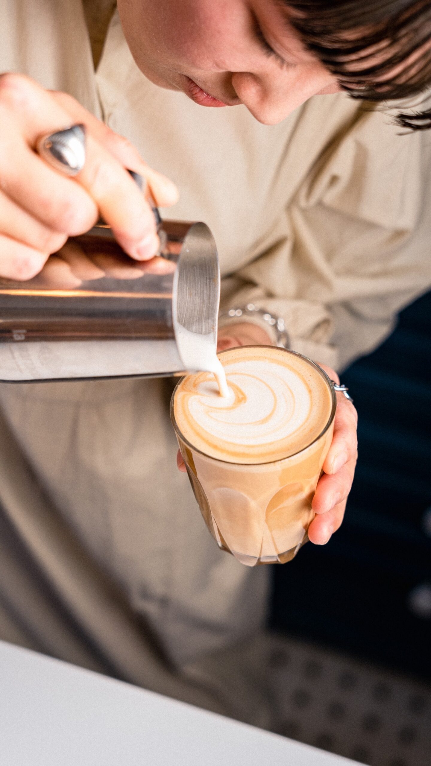 コーヒー
