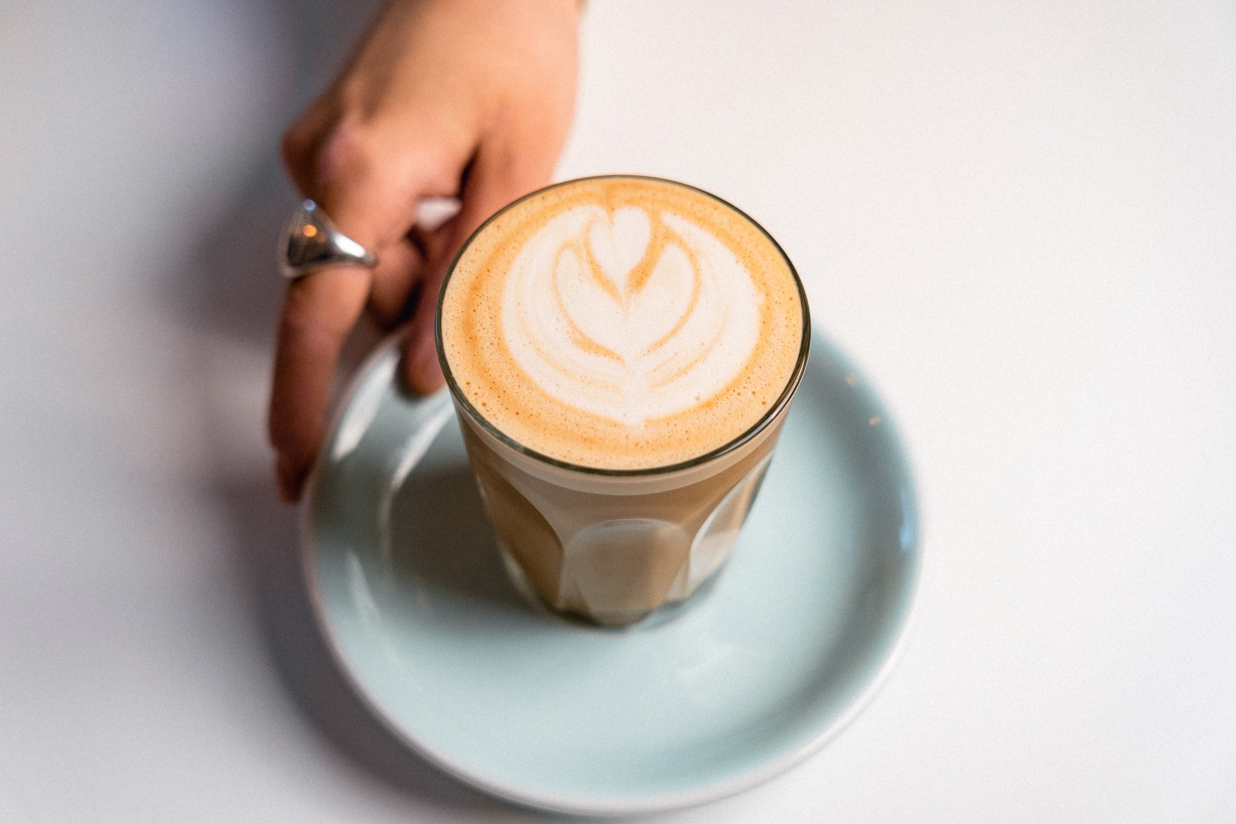 コーヒーワークショップ